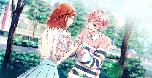 画像ギャラリー No.031のサムネイル画像 / 刺激的な物語の虜になること必至！ 「快感♥フレーズCLIMAX」先行プレイレポート