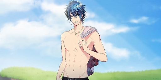 画像ギャラリー No.003のサムネイル画像 / 「快感フレーズ♥CLIMAX」，新キャラカード3種が登場するイベント連動限定ガチャがスタート