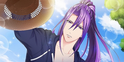画像ギャラリー No.005のサムネイル画像 / 「快感フレーズ♥CLIMAX」，新キャラカード3種が登場するイベント連動限定ガチャがスタート
