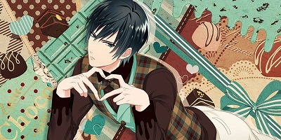 画像ギャラリー No.003のサムネイル画像 / 「快感♥フレーズCLIMAX」，イベント“混迷のチョコフロント”が開始
