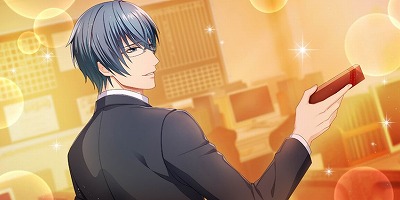 画像ギャラリー No.004のサムネイル画像 / 「快感♥フレーズCLIMAX」，イベント“混迷のチョコフロント”が開始