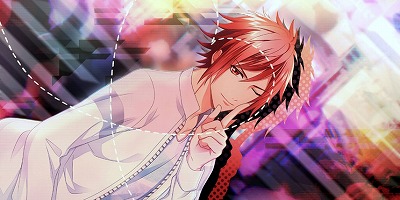 画像ギャラリー No.009のサムネイル画像 / 「快感♥フレーズCLIMAX」，イベント“混迷のチョコフロント”が開始