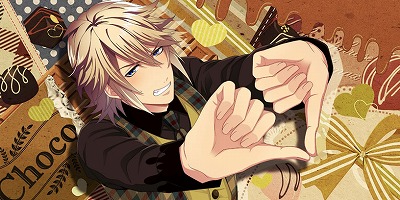画像ギャラリー No.010のサムネイル画像 / 「快感♥フレーズCLIMAX」，イベント“混迷のチョコフロント”が開始