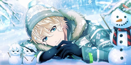画像ギャラリー No.008のサムネイル画像 / 「快感♥フレーズ CLIMAX」に新機能「プロモーション」が実装。イベント「白銀のラビリンス」も開催
