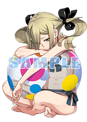 画像ギャラリー No.003のサムネイル画像 / 「ROBOTICS;NOTES DaSH」の発売が2019年1月31日へ延期。前作から遊べる「お得セット」発売決定，初回限定特典の追加も