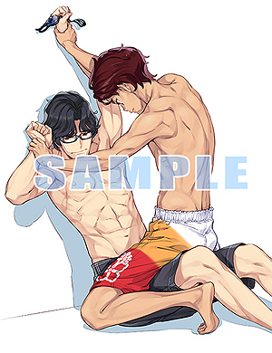 画像ギャラリー No.004のサムネイル画像 / 「ROBOTICS;NOTES DaSH」の発売が2019年1月31日へ延期。前作から遊べる「お得セット」発売決定，初回限定特典の追加も