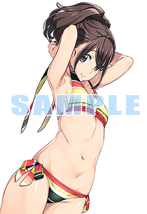 画像ギャラリー No.005のサムネイル画像 / 「ROBOTICS;NOTES DaSH」の発売が2019年1月31日へ延期。前作から遊べる「お得セット」発売決定，初回限定特典の追加も