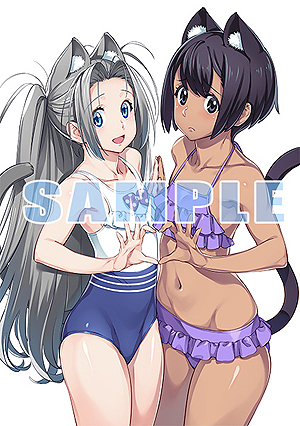 画像ギャラリー No.006のサムネイル画像 / 「ROBOTICS;NOTES DaSH」の発売が2019年1月31日へ延期。前作から遊べる「お得セット」発売決定，初回限定特典の追加も