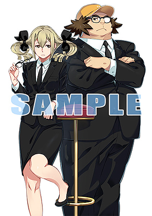 画像ギャラリー No.007のサムネイル画像 / 「ROBOTICS;NOTES DaSH」の発売が2019年1月31日へ延期。前作から遊べる「お得セット」発売決定，初回限定特典の追加も