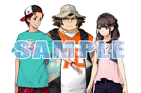 画像ギャラリー No.008のサムネイル画像 / 「ROBOTICS;NOTES DaSH」の発売が2019年1月31日へ延期。前作から遊べる「お得セット」発売決定，初回限定特典の追加も