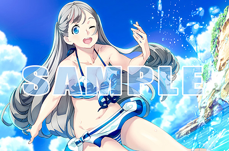 画像ギャラリー No.009のサムネイル画像 / 「ROBOTICS;NOTES DaSH」の発売が2019年1月31日へ延期。前作から遊べる「お得セット」発売決定，初回限定特典の追加も