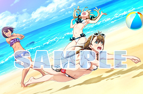 画像ギャラリー No.011のサムネイル画像 / 「ROBOTICS;NOTES DaSH」の発売が2019年1月31日へ延期。前作から遊べる「お得セット」発売決定，初回限定特典の追加も