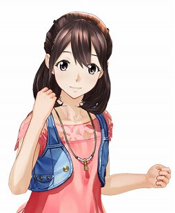 画像ギャラリー No.003のサムネイル画像 / 「ROBOTICS;NOTES DaSH」，キャストコメントと特典ドラマCD試聴動画が公開