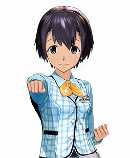 画像ギャラリー No.005のサムネイル画像 / 「ROBOTICS;NOTES DaSH」，キャストコメントと特典ドラマCD試聴動画が公開