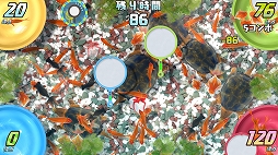 画像ギャラリー No.010のサムネイル画像 / ディースリー・パブリッシャー，Switch/3DS向けDLソフトが最大80％オフになるセールを開催