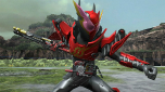 画像ギャラリー No.003のサムネイル画像 / Switch用アクションゲーム「仮面ライダー クライマックススクランブル ジオウ」が発表。「ジオウ」を含め30人を超えるライダーたちが参戦