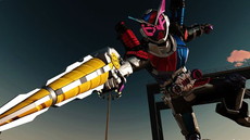 画像ギャラリー No.021のサムネイル画像 / 「仮面ライダー クライマックススクランブル ジオウ」のゲームシステムなどが公開。ストーリーモードではジオウが他のライダーと戦う