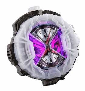 画像ギャラリー No.004のサムネイル画像 / Switch「仮面ライダー クライマックススクランブル ジオウ」，パッケージ版の早期購入特典が公開