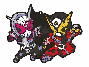 画像ギャラリー No.005のサムネイル画像 / Switch「仮面ライダー クライマックススクランブル ジオウ」，パッケージ版の早期購入特典が公開