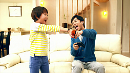 画像ギャラリー No.003のサムネイル画像 / 「仮面ライダー クライマックススクランブル ジオウ」，ジオウやゲイツのバトルシーンが見られるTVCMが公開