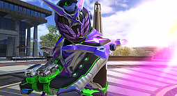 画像ギャラリー No.002のサムネイル画像 / 「仮面ライダー クライマックススクランブル ジオウ」,無料アップデートで“仮面ライダーウォズ”が追加