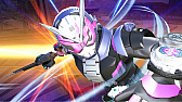 画像ギャラリー No.005のサムネイル画像 / 「仮面ライダー クライマックススクランブル ジオウ」,無料アップデートで“仮面ライダーウォズ”が追加
