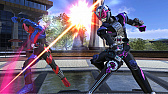 画像ギャラリー No.007のサムネイル画像 / 「仮面ライダー クライマックススクランブル ジオウ」,無料アップデートで“仮面ライダーウォズ”が追加