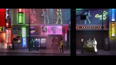 画像ギャラリー No.005のサムネイル画像 / PS4版「Tokyo Dark -Remembrance-」が配信開始。大都会の“闇”を描いたサスペンスアドベンチャーの完全版
