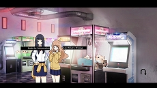 画像ギャラリー No.005のサムネイル画像 / Nintendo Switch版「TOKYO DARK -Remembrance-」の発売日が11月7日に決定。10月31日からは20％OFFになる発売記念セール開催