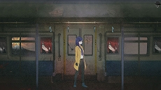 画像ギャラリー No.008のサムネイル画像 / Nintendo Switch版「TOKYO DARK -Remembrance-」の発売日が11月7日に決定。10月31日からは20％OFFになる発売記念セール開催