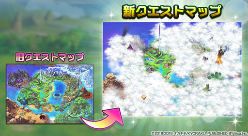 画像ギャラリー No.003のサムネイル画像 / 「マチガイブレイカー」，開発レポートを公式サイトにて公開