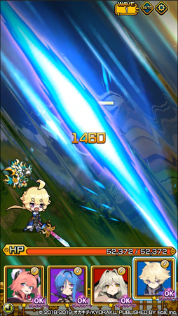 画像ギャラリー No.003のサムネイル画像 / 「マチガイブレイカー」，開発レポート「Director’s Report#03」が公開に