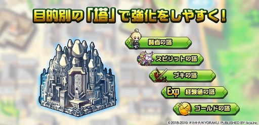 画像ギャラリー No.004のサムネイル画像 / 「マチガイブレイカー」実装予定の新イベントを紹介する開発レポートが公開に