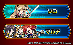 画像ギャラリー No.003のサムネイル画像 / 「マチガイブレイカー」，開発レポート「Director’s Report#06」が公開。新イベント「ジャンルの塔」を紹介
