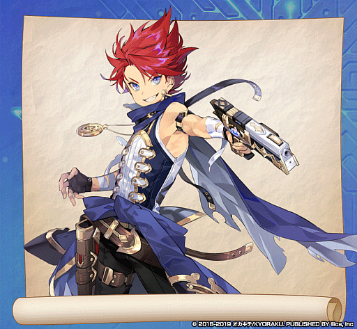 画像ギャラリー No.006のサムネイル画像 / 「マチガイブレイカー」，開発レポート「Director’s Report#06」が公開。新イベント「ジャンルの塔」を紹介
