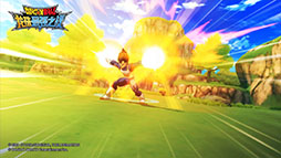 画像ギャラリー No.034のサムネイル画像 / 人気IP「ドラゴンボール」を題材にしたスマホ向けMMORPGをChinaJoyの会場で発見。中国大陸でのサービスを予定