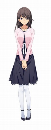 画像ギャラリー No.006のサムネイル画像 / ファンディスク「メモリーズオフ -Innocent Fille- for Dearest」の発売日が2019年3月28日に決定