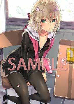 画像ギャラリー No.002のサムネイル画像 / 「メモリーズオフ -Innocent Fille- for Dearest」，超限定版と限定10セットの超超☆限定版の発売が決定