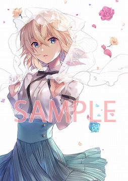 画像ギャラリー No.003のサムネイル画像 / 「メモリーズオフ -Innocent Fille- for Dearest」，超限定版と限定10セットの超超☆限定版の発売が決定