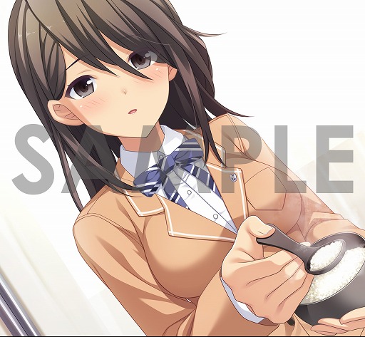 画像ギャラリー No.007のサムネイル画像 / 「メモリーズオフ」，オフラインイベント「メモオフ謝恩会」の出演者と物販情報が公開