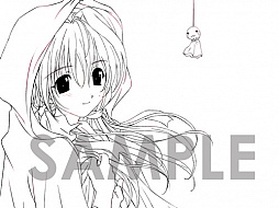 画像ギャラリー No.004のサムネイル画像 / 「メモリーズオフ」，オフラインイベント「メモオフ謝恩会」の続報が公開。シリーズ原画展の開催や物販グッズが追加に