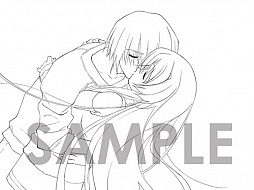 画像ギャラリー No.006のサムネイル画像 / 「メモリーズオフ」，オフラインイベント「メモオフ謝恩会」の続報が公開。シリーズ原画展の開催や物販グッズが追加に