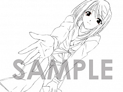 画像ギャラリー No.007のサムネイル画像 / 「メモリーズオフ」，オフラインイベント「メモオフ謝恩会」の続報が公開。シリーズ原画展の開催や物販グッズが追加に