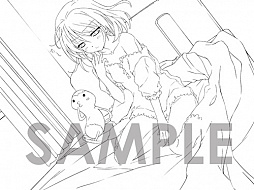 画像ギャラリー No.008のサムネイル画像 / 「メモリーズオフ」，オフラインイベント「メモオフ謝恩会」の続報が公開。シリーズ原画展の開催や物販グッズが追加に