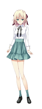 画像ギャラリー No.023のサムネイル画像 / 「メモリーズオフ」，オフラインイベント「メモオフ謝恩会」の続報が公開。シリーズ原画展の開催や物販グッズが追加に