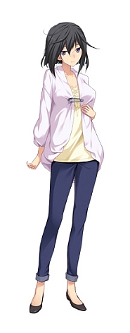 画像ギャラリー No.029のサムネイル画像 / 「メモリーズオフ」，オフラインイベント「メモオフ謝恩会」の続報が公開。シリーズ原画展の開催や物販グッズが追加に