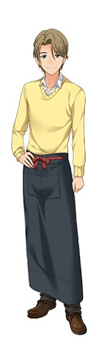 画像ギャラリー No.031のサムネイル画像 / 「メモリーズオフ」，オフラインイベント「メモオフ謝恩会」の続報が公開。シリーズ原画展の開催や物販グッズが追加に