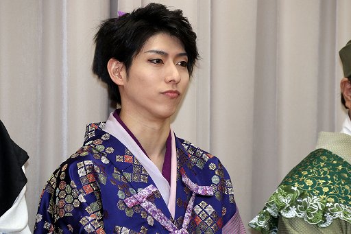 画像ギャラリー No.004のサムネイル画像 / 舞台「信長の野望・大志 夢幻 〜本能寺の変〜」の製作発表会をレポート。「SIDE織田」と「SIDE明智」，2種の公演が展開