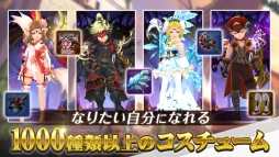 画像ギャラリー No.004のサムネイル画像 / スマホ向け3DアクションRPG「ドラゴンネストM」が発表。ゲーム内通貨や限定装備をもらえる事前登録の受付も開始に