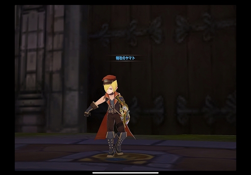 画像ギャラリー No.018のサムネイル画像 / 【PR】腕を磨く意味がある。本格3DアクションバトルRPG「ドラゴンネストM」を始めるなら，新キャラ「カーリー」実装直後のいまだ